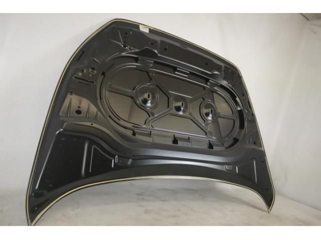 bontott CUPRA FORMENTOR Motorháztető