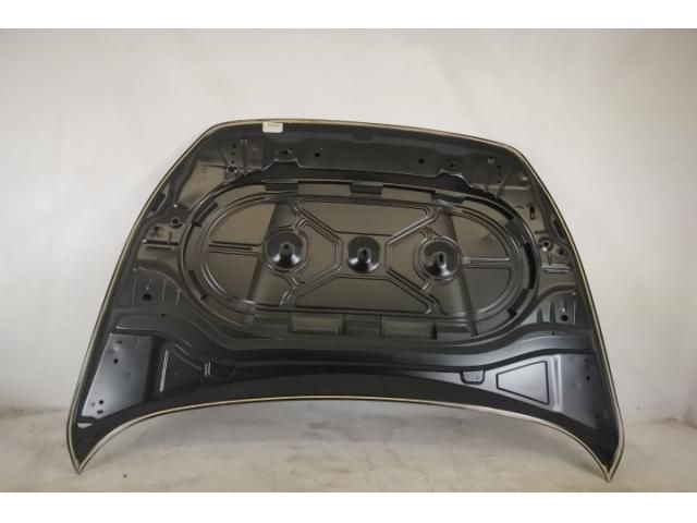 bontott CUPRA FORMENTOR Motorháztető