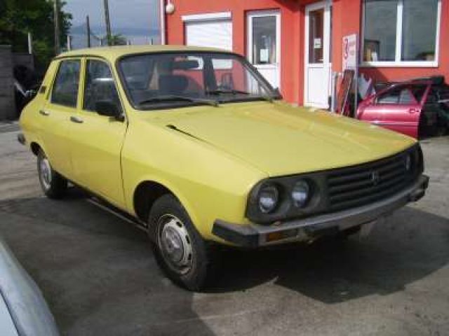 bontott DACIA 1310 Bal első Kerékagy