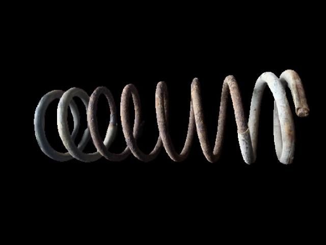 bontott DACIA 1310 Bal első Rugó