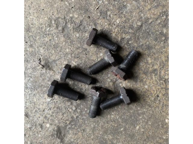 bontott DACIA 1310 Fogaskoszorú