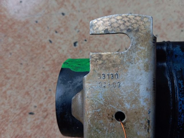 bontott DACIA 1310 Gyújtótrafó