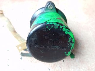 bontott DACIA 1310 Gyújtótrafó