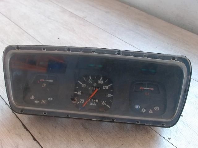 bontott DACIA 1310 Kilométeróra