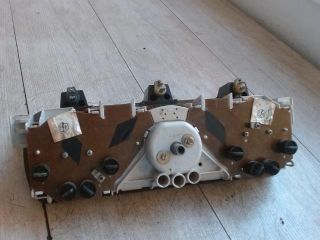 bontott DACIA 1310 Kilométeróra