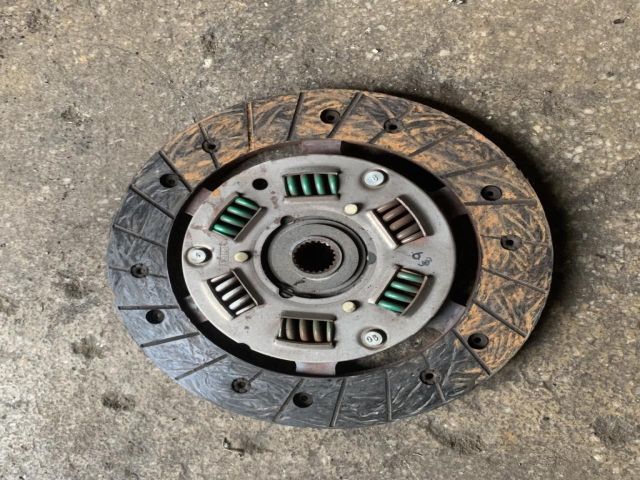 bontott DACIA 1310 Kuplung Tárcsa