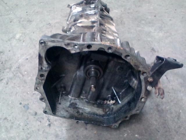 bontott DACIA 1310 Váltó (Mechanikus)