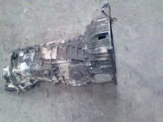 bontott DACIA 1310 Váltó (Mechanikus)