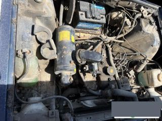 bontott DACIA 1310 Bal első Lengőkar