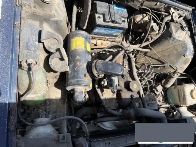 bontott DACIA 1310 Jobb Féltengely