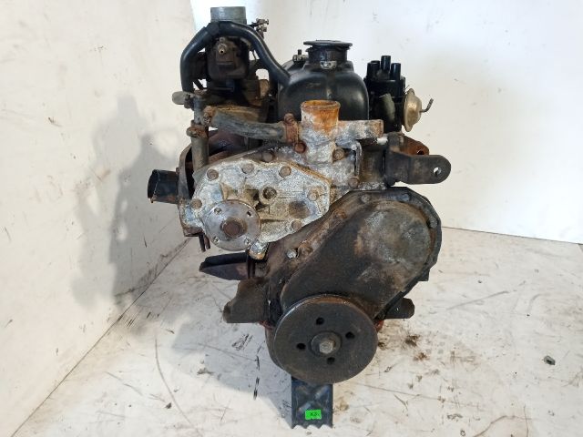 bontott DACIA 1310 Komplett Motor (Segédberendezésekkel)