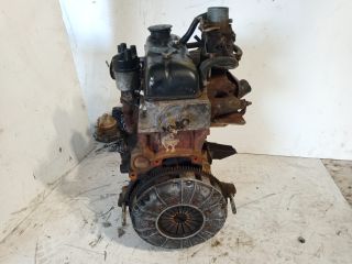 bontott DACIA 1310 Komplett Motor (Segédberendezésekkel)