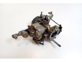 bontott DACIA 1310 Központi Injektor