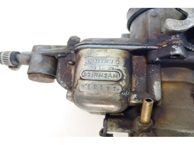 bontott DACIA 1310 Központi Injektor