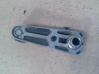 bontott DACIA 1310 Ablaktekerő Kar (Pozíciófüggetlen)