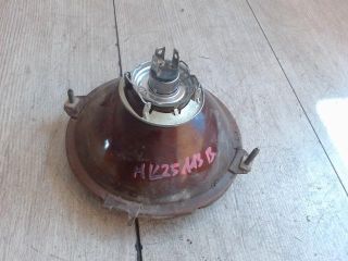 bontott DACIA 1310 Bal Fényszóró