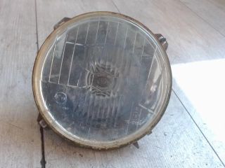 bontott DACIA 1310 Bal Fényszóró