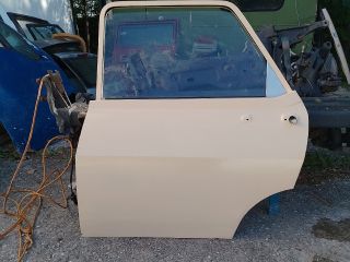 bontott DACIA 1310 Bal hátsó Ajtó (Üres lemez)