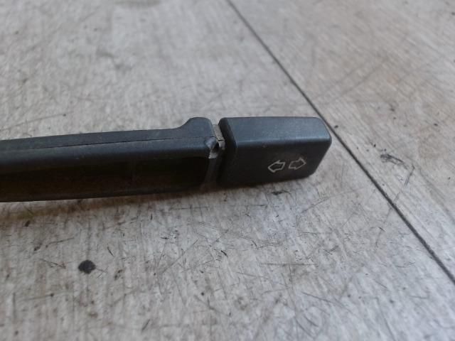 bontott DACIA 1310 Bal Kormánykapcsoló Irányjelző