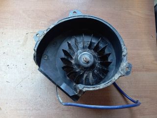 bontott DACIA 1310 Fűtőmotor (Nem klímás)