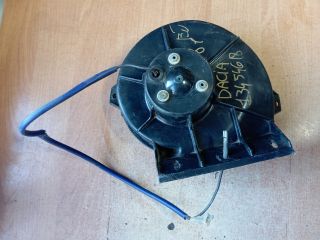 bontott DACIA 1310 Fűtőmotor (Nem klímás)