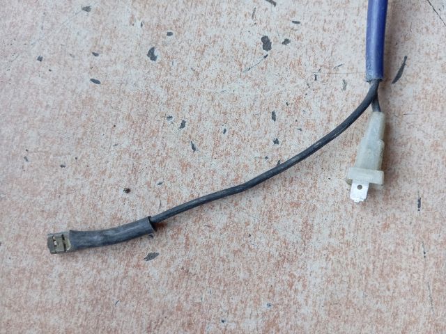 bontott DACIA 1310 Fűtőmotor (Nem klímás)