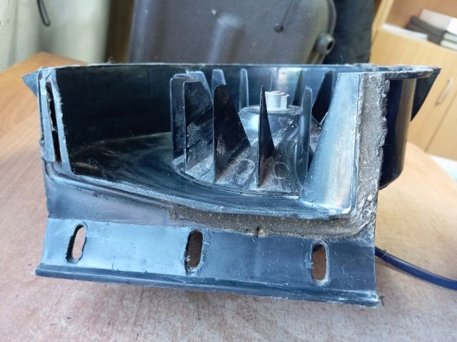 bontott DACIA 1310 Fűtőmotor (Nem klímás)