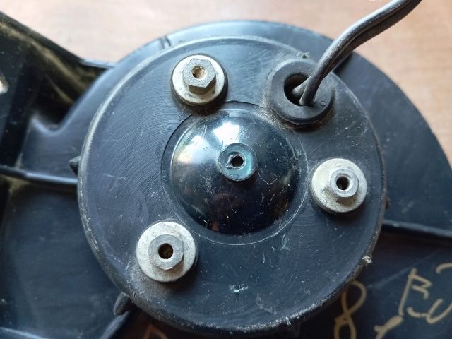 bontott DACIA 1310 Fűtőmotor (Nem klímás)