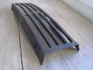 bontott DACIA 1310 Hűtőrács