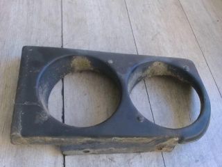 bontott DACIA 1310 Jobb Fényszóró Lámpakeret