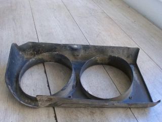 bontott DACIA 1310 Jobb Fényszóró Lámpakeret