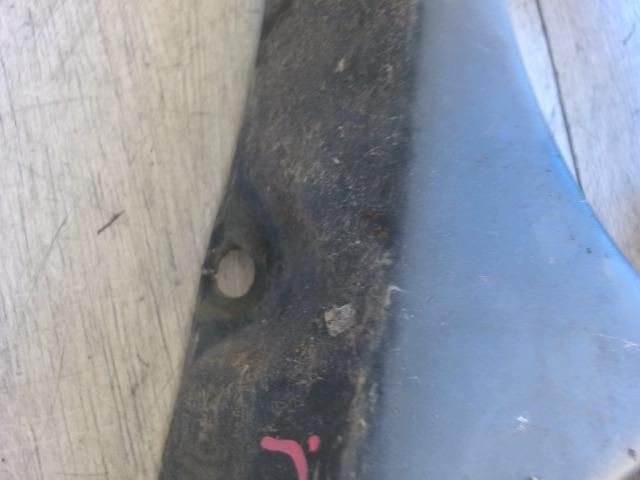 bontott DACIA 1310 Jobb Fényszóró Lámpakeret