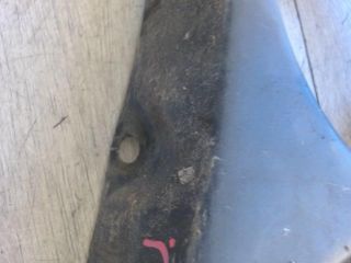 bontott DACIA 1310 Jobb Fényszóró Lámpakeret