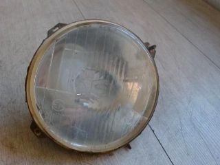 bontott DACIA 1310 Jobb Fényszóró