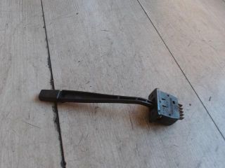 bontott DACIA 1310 Jobb Kormánykapcsoló Ablaktörlő