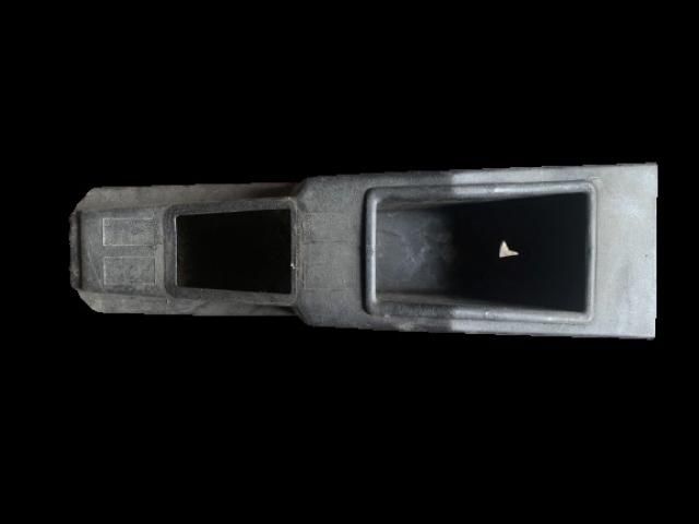 bontott DACIA 1310 Kardánbox