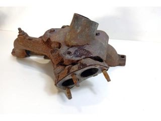 bontott DACIA 1310 Kipufogó Közösítő