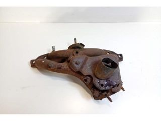 bontott DACIA 1310 Kipufogó Közösítő