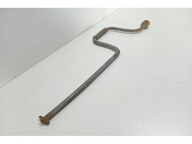 bontott DACIA 1310 Kulcs