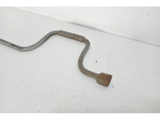 bontott DACIA 1310 Kulcs