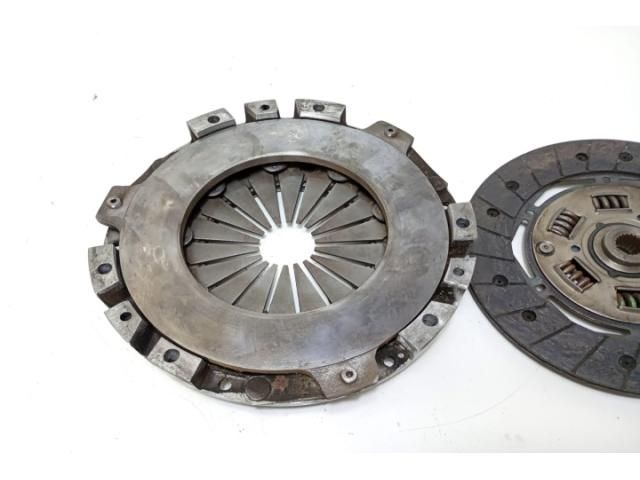 bontott DACIA 1410 Kuplung Szett (Szerkezet, Tárcsa)