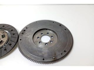 bontott DACIA 1410 Kuplung Szett (Szerkezet, Tárcsa)