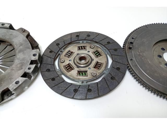 bontott DACIA 1410 Kuplung Szett (Szerkezet, Tárcsa)