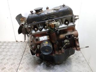 bontott DACIA 1410 Motor (Fűzött blokk hengerfejjel)