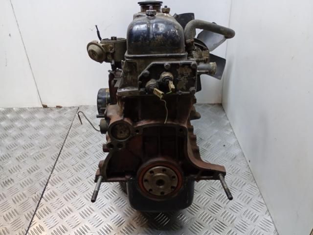 bontott DACIA 1410 Motor (Fűzött blokk hengerfejjel)