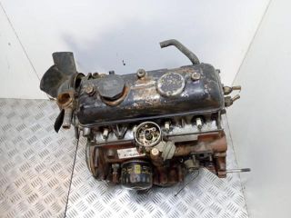 bontott DACIA 1410 Motor (Fűzött blokk hengerfejjel)