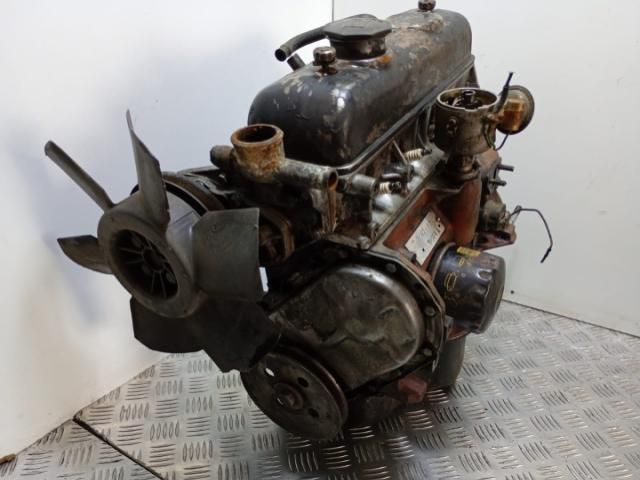 bontott DACIA 1410 Motor (Fűzött blokk hengerfejjel)