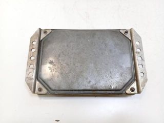 bontott DACIA 1410 Motorvezérlő