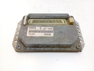 bontott DACIA 1410 Motorvezérlő