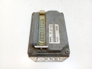 bontott DACIA 1410 Motorvezérlő